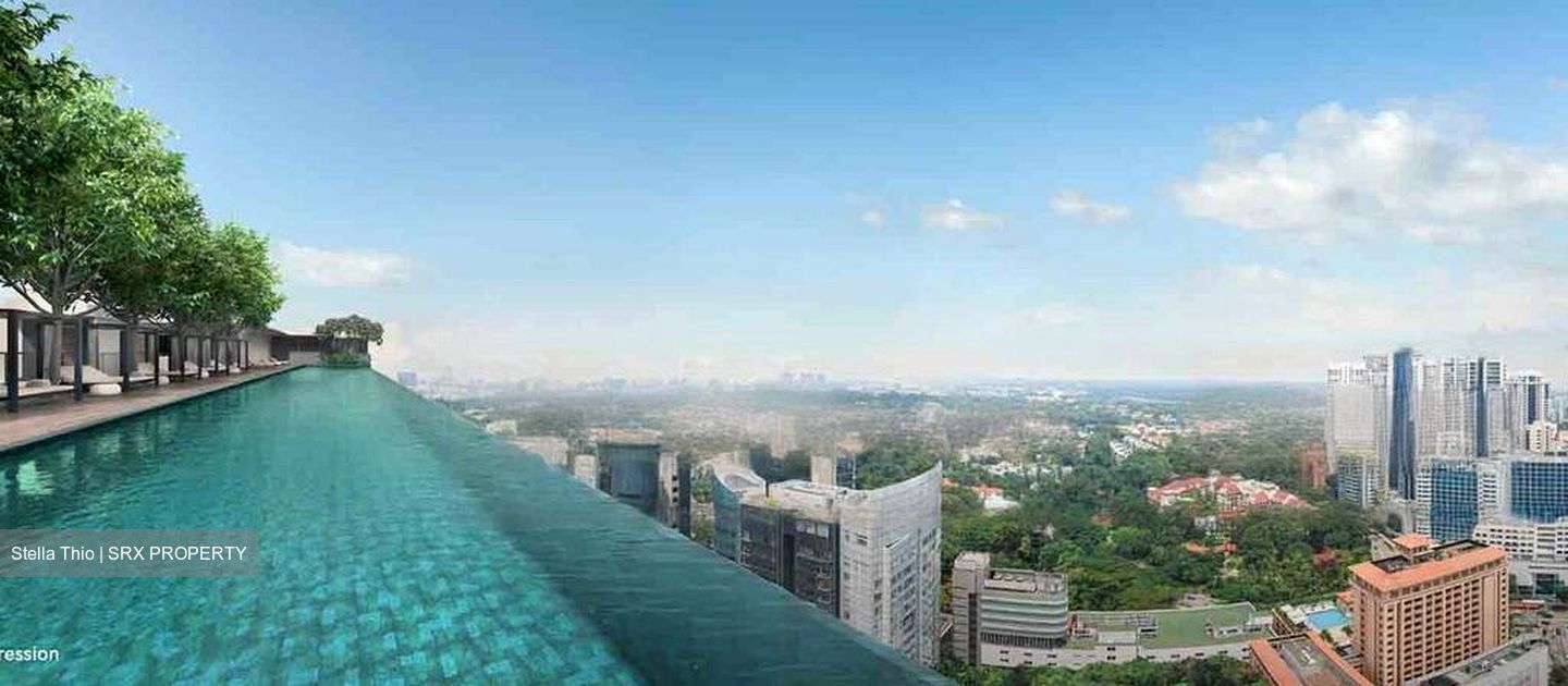 Boulevard 88 (D10), Apartment #486685771